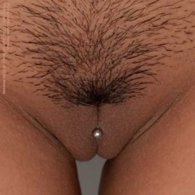 different types of vaginas
