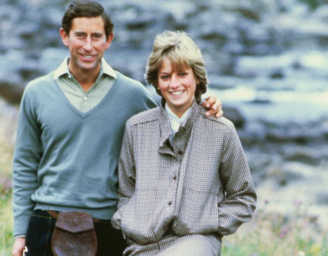 Princess Diana news: Why Diana felt oppressed during her honeymoon.