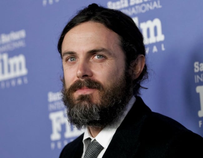 Casey Affleck Penis