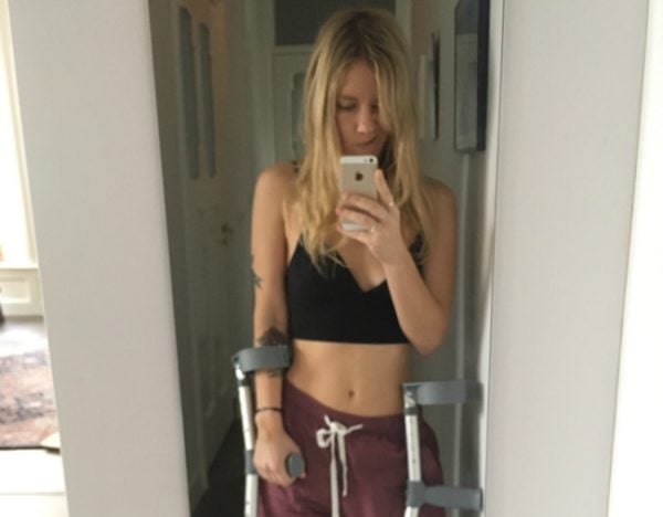 chronic illness in your twenties
