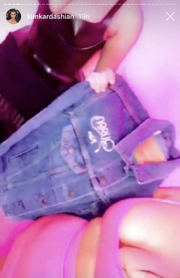 kylie jenner birthday