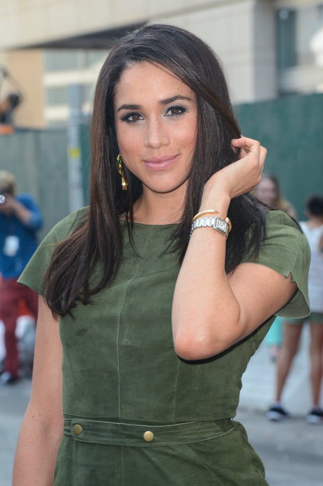 meghan markle news