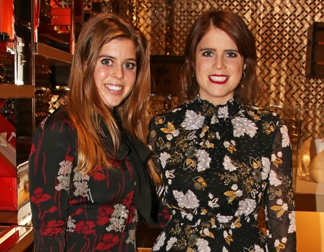 Why we should be sceptical about Princess Eugenie's wedding reception.