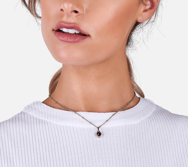 The Huntress Petite Necklace