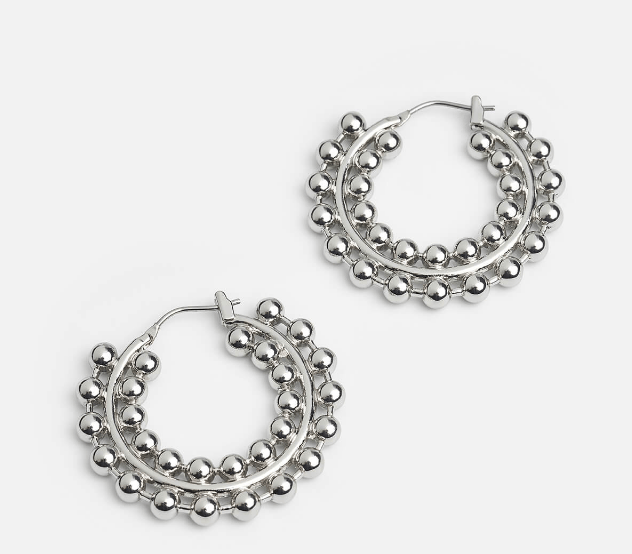 Palm Palais Grand Hoops