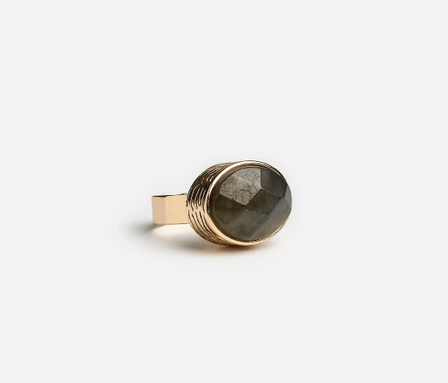 Dune Rising Grand Ring