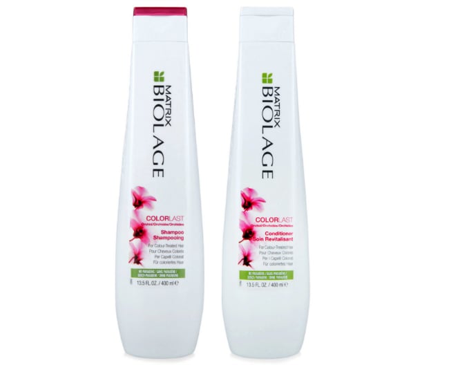 Matrix Biolage ColorLast Shampoo & Conditioner