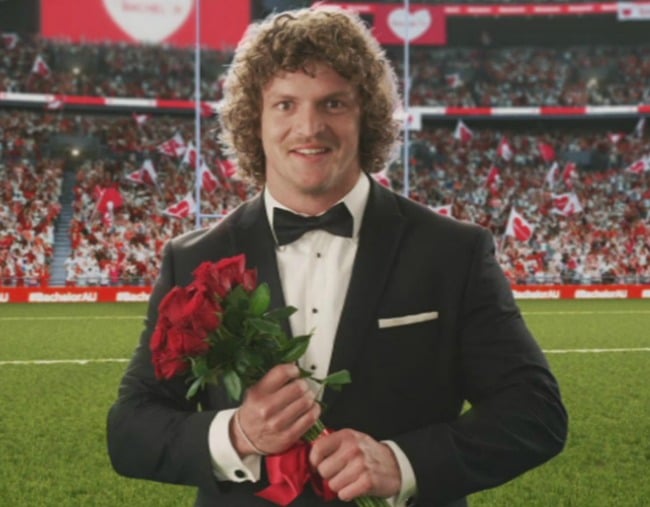 Everything you need to know about Australia's new Bachelor, The Honey  Badger - NZ Herald