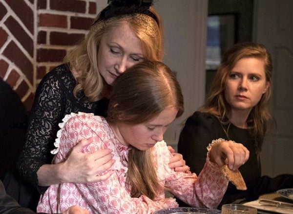 Sharp Objects TV series review and interview with Amma's Eliza Scanlen