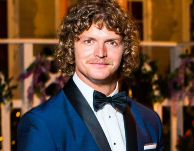 Nick 'Honey Badger' Cummins might be the next 'Bachelor'.