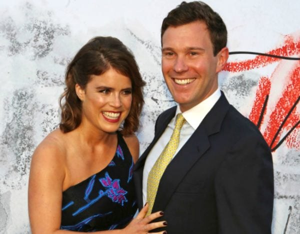 princess eugenie