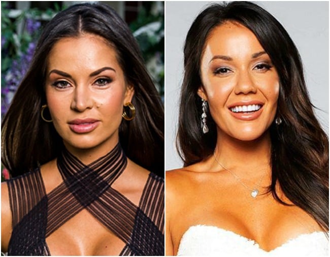 the bachelor australia contestants