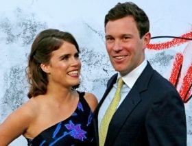 Princess Eugenie wedding cost