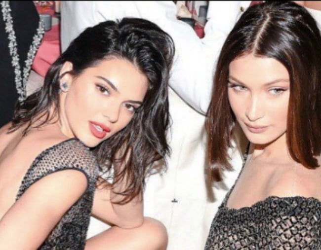 Kendall Jenner Just Enraged a Whole Bunch of Models