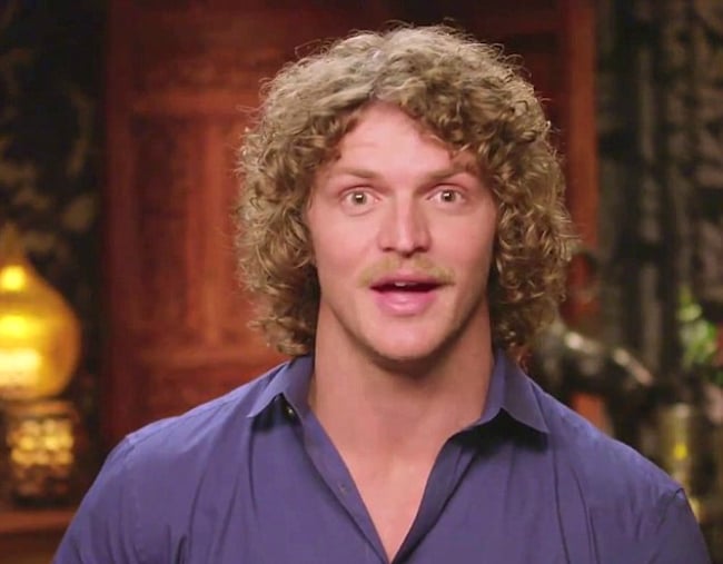 Nick Cummins, aka Honey Badger, reportedly The Bachelor in 2018