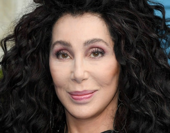 Cher 2018: Cher reflects on insult from Jack Nicholson that left her in ...
