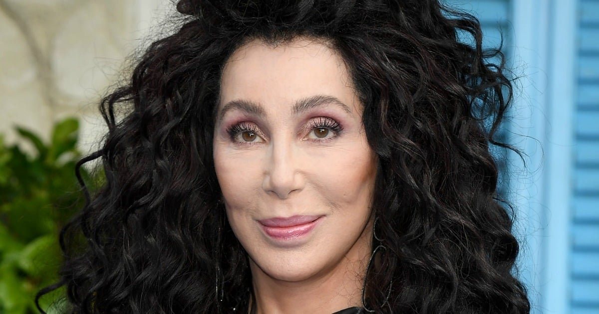 Cher 2018: Cher reflects on insult from Jack Nicholson that left her in ...