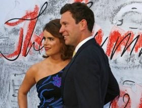 Princess Eugenie wedding rule