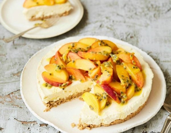 healthy desserts family children