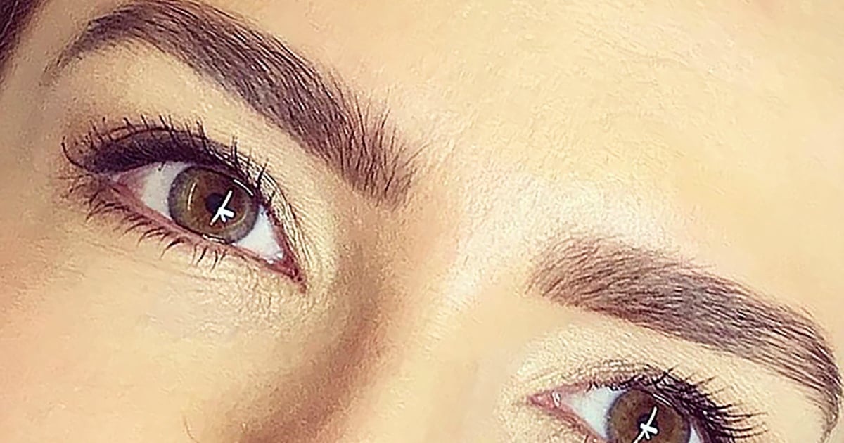 Henna brows vs lamination brows - Are they really different?