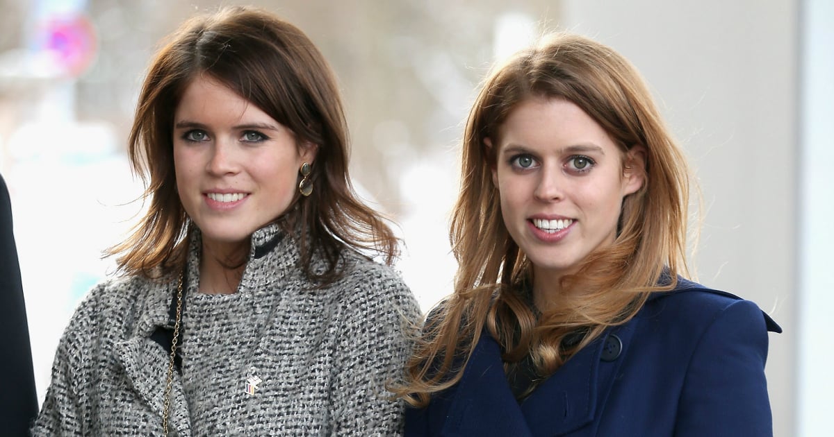 Royal Family news: Why Eugenie and Beatrice can't wear tiaras.