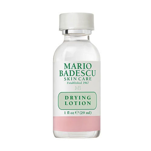 mario badescu drying lotion