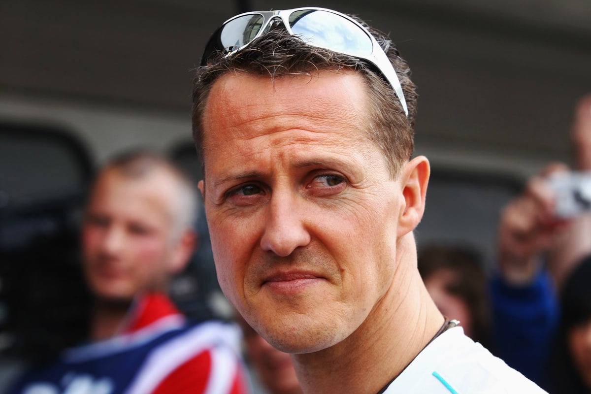 Michael Schumacher latest: What Michael Schumacher's life ...