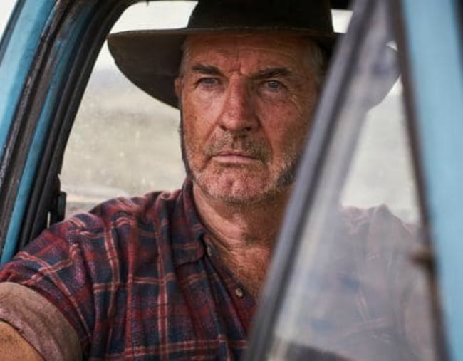 john jarratt wolf creek