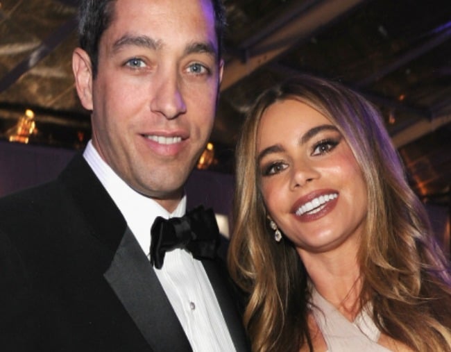 Why Sofia Vergara's ex fiance won't stop harassing her.