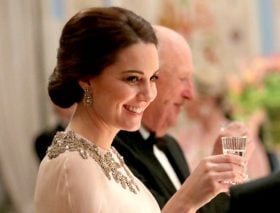 Kate Middleton university