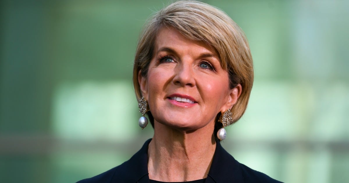 Julie Bishop's Jimmy Choo shoes gift sparks questions over