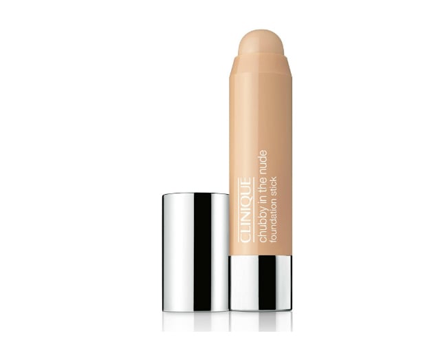 Clinique Chubby in the Nude Foundation Stick