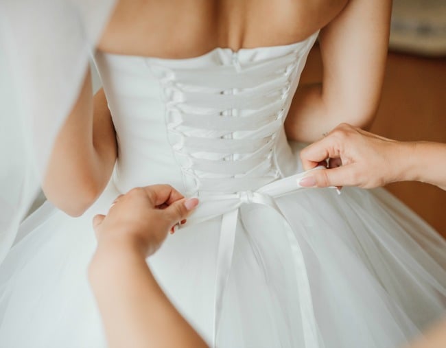 Bridezilla Requests These Are The Wildest Bride Requests Of All Time