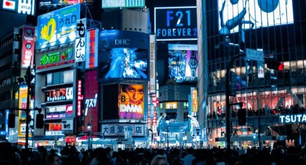 cheap flights Australia Christmas holiday Tokyo