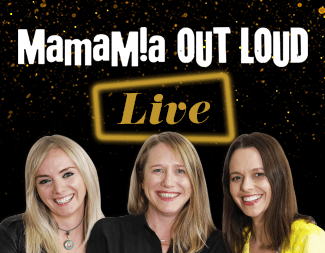 Mamamia Out Loud Live