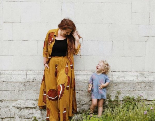 kids travel