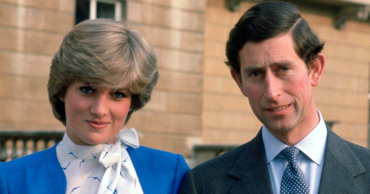 Why this phone call almost led Princess Diana to call off her wedding