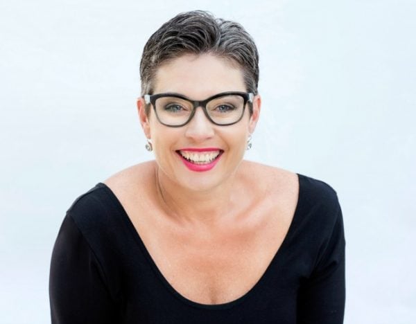 melissa meagher