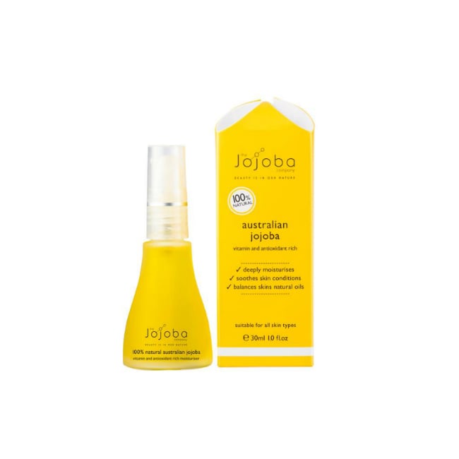 jojoba-oil