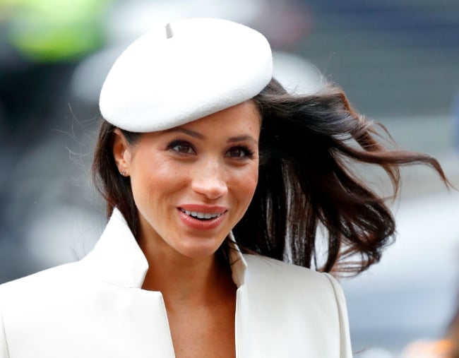 meghan markle