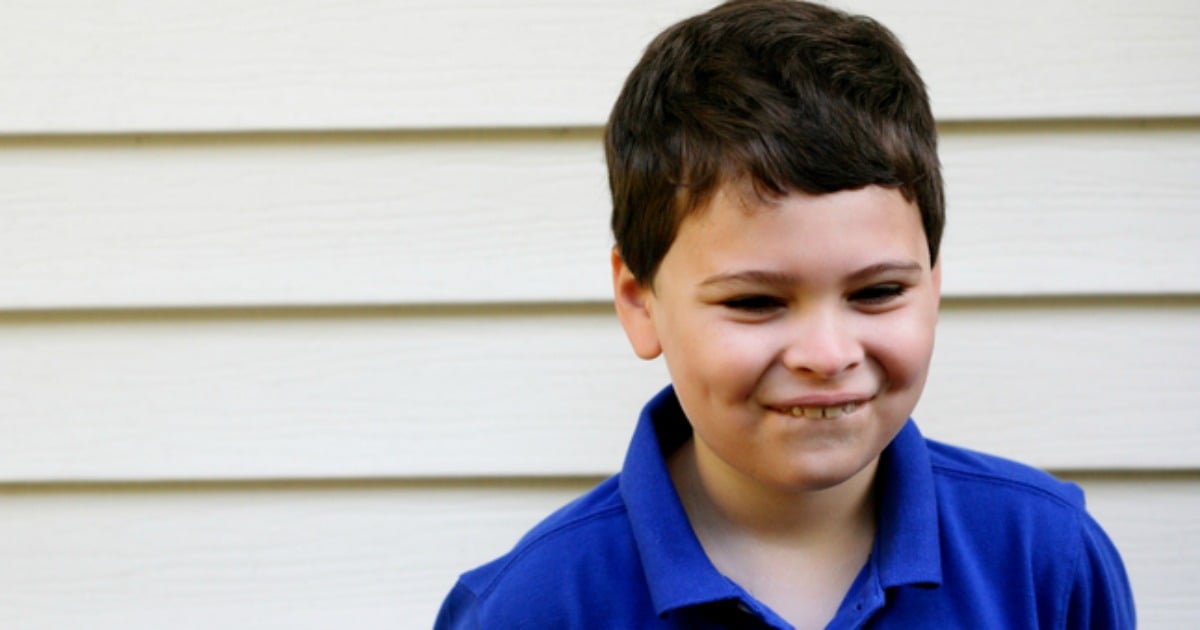 COVER STORY: Why so many people with autism never make it to their 40th birthday.