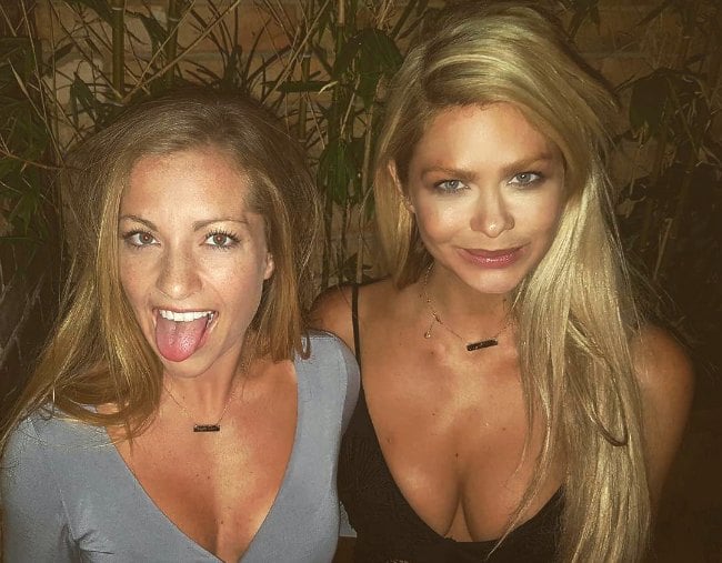 Bachelor star Megan Marx shows off her new DD breast implants after  becoming a Playboy model