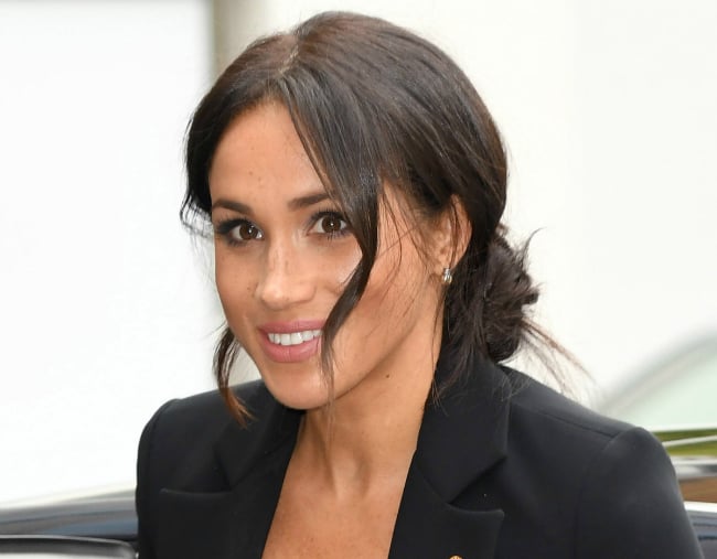 Meghan Markle outfits: Why the Queen isn't fond of her go-to fashion.