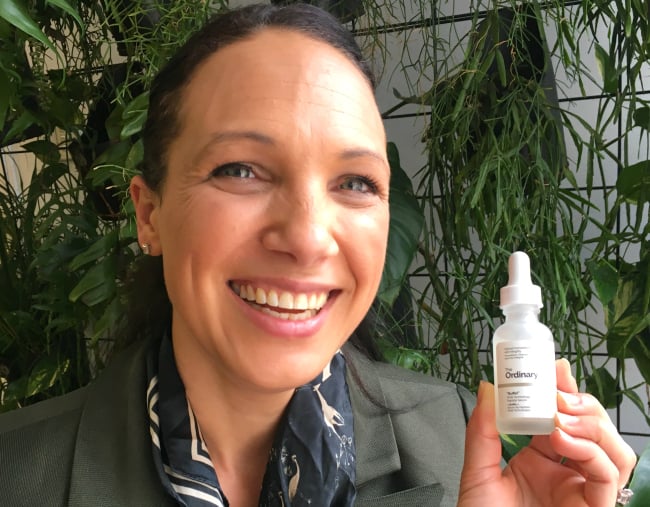 The Ordinary Buffet serum review: Does this skincare brand work?
