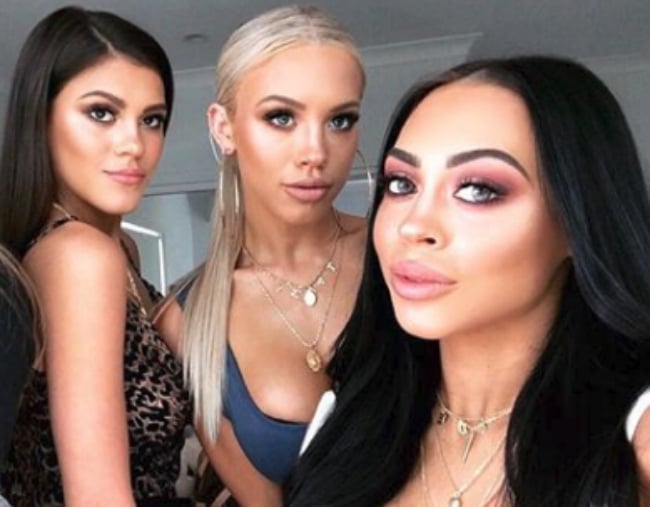 Everything to know about Tammy Hembrow, Emilee Hembrow and ...