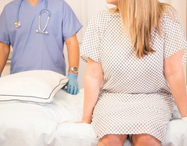 PCOS diagnosis personal story