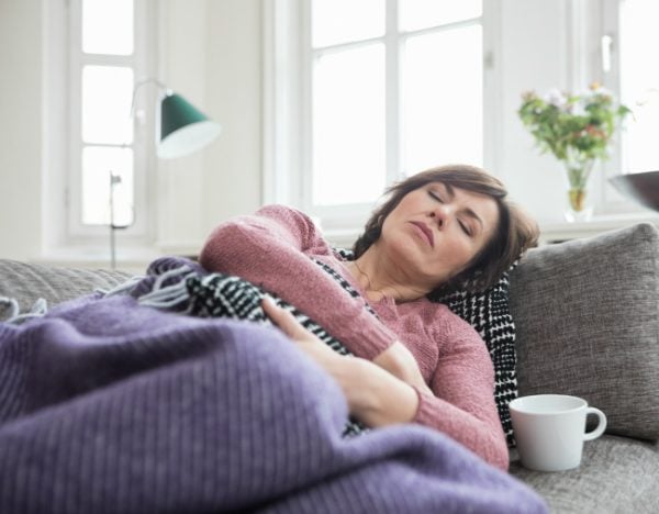 PCOS diagnosis personal story