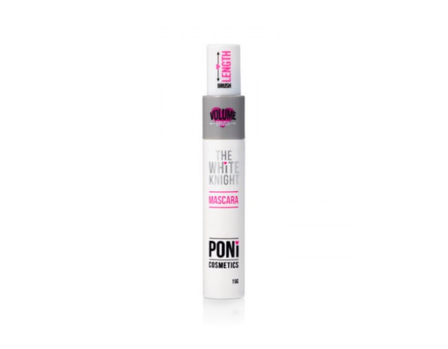 poni cosmetics tubular mascara