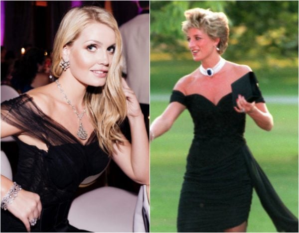 celeb in 5