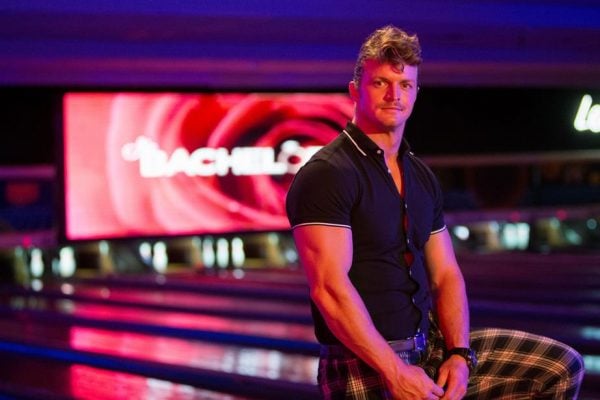 The Bachelor episode 13